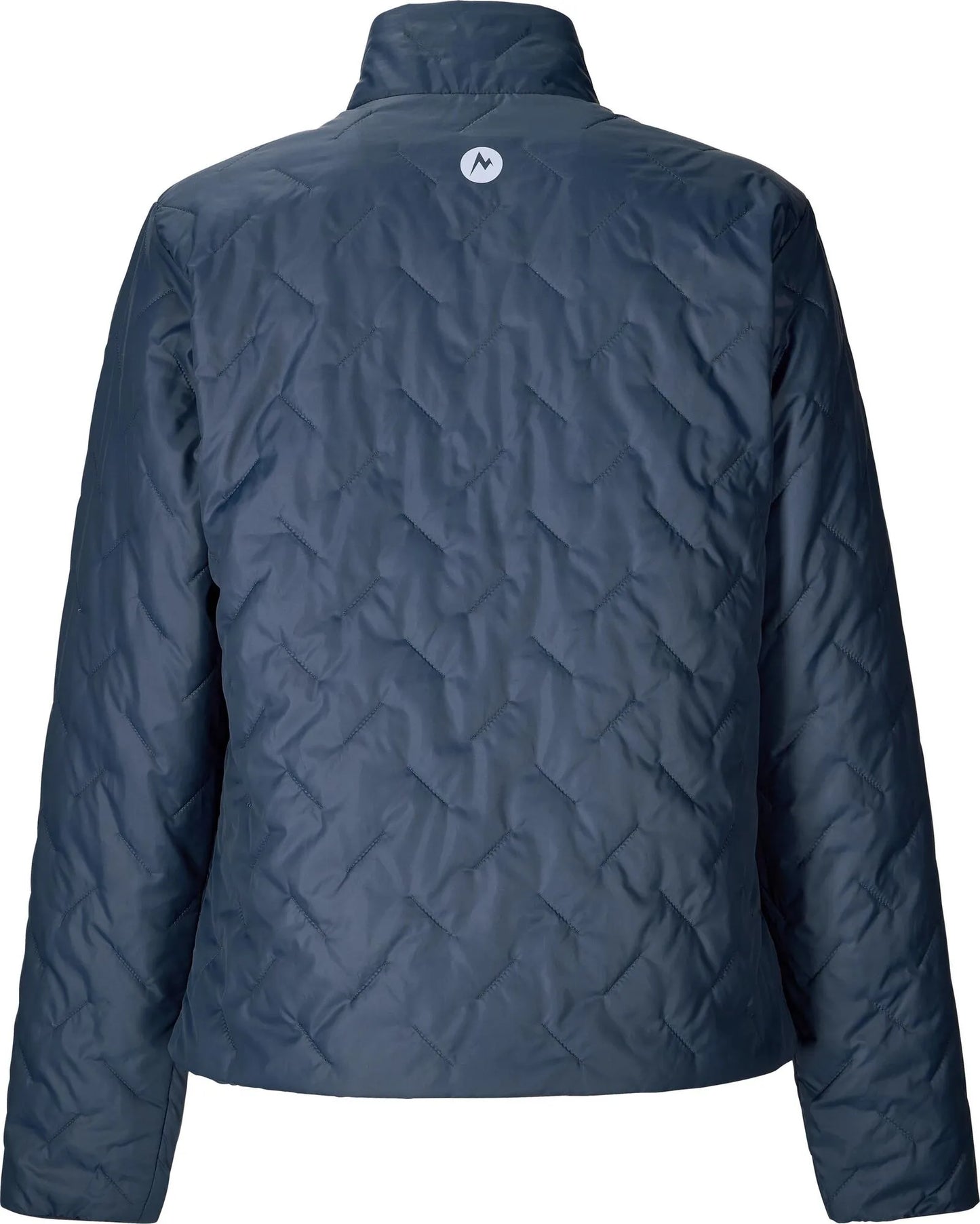 Marmot Wm's MonoQuilt Jacket Thunderhead