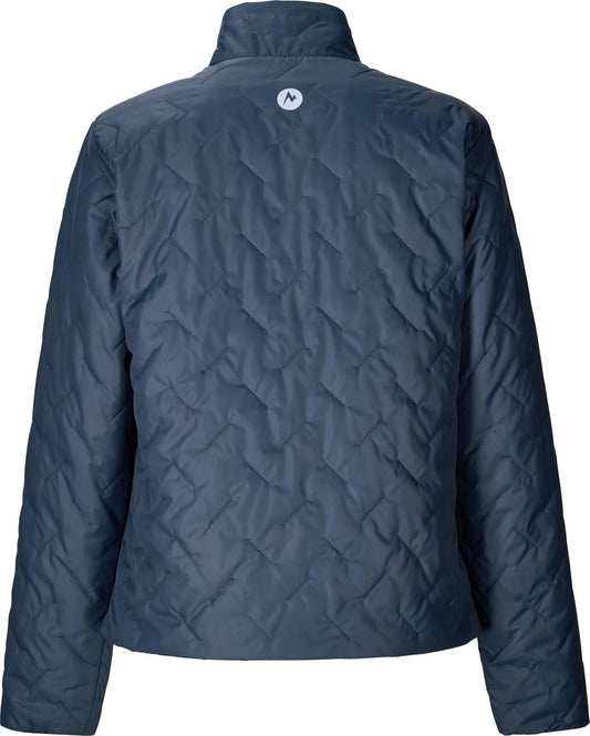 Marmot Wm's MonoQuilt Jacket Thunderhead