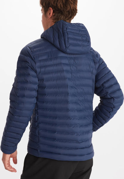 Marmot Echo Featherless Hoody Arctic Navy
