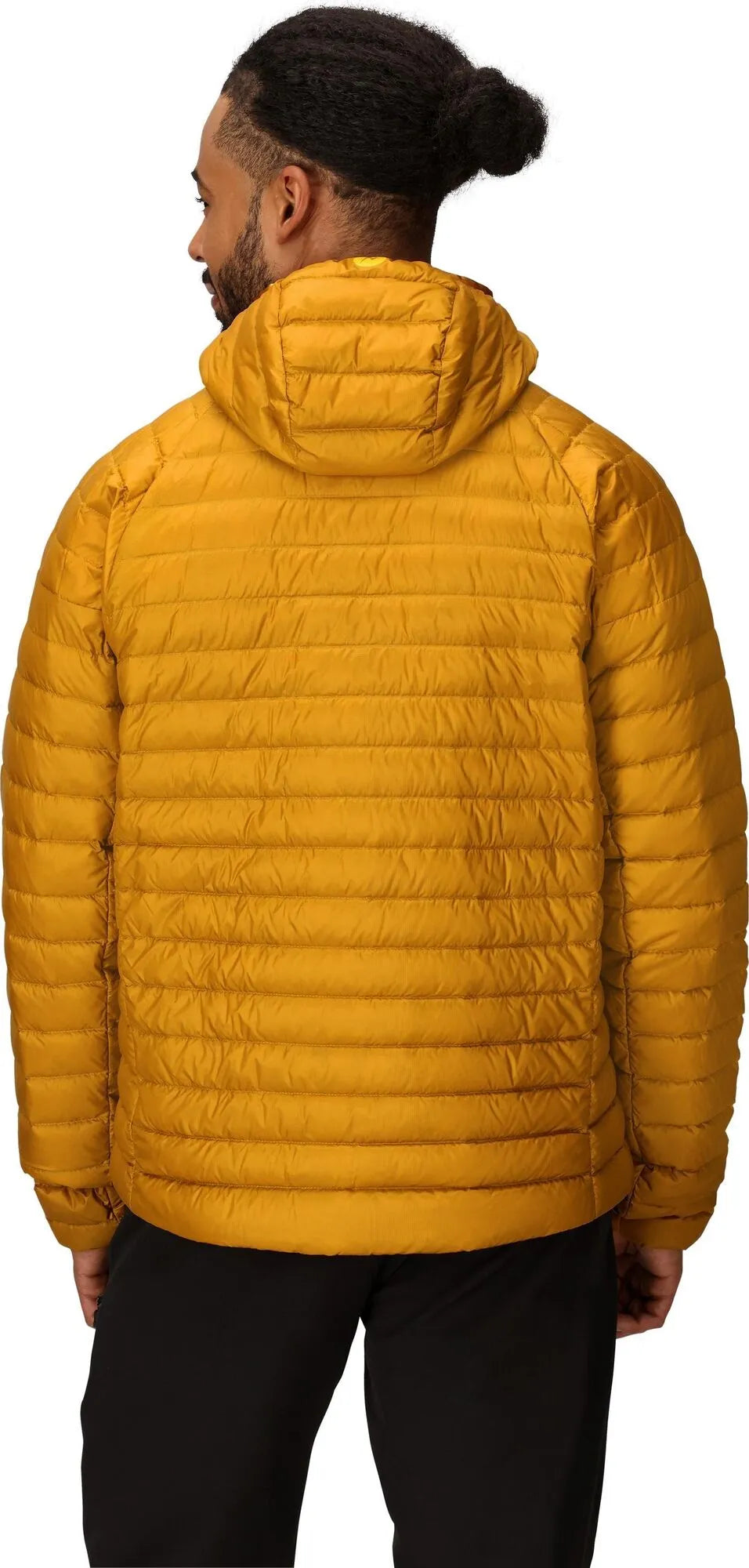 Marmot Hype Down Hoody Honey Glaze