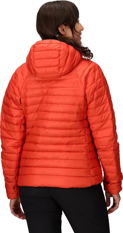 Marmot Wm's Hype Down Hoody Ginger Blossom