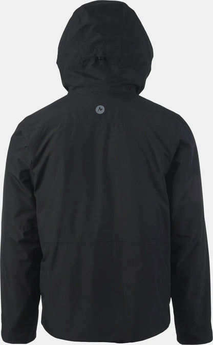 Marmot Lightray GORE-TEX Jacket BLACK