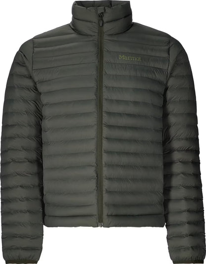 Marmot Echo Featherless Jacket Rosin Green