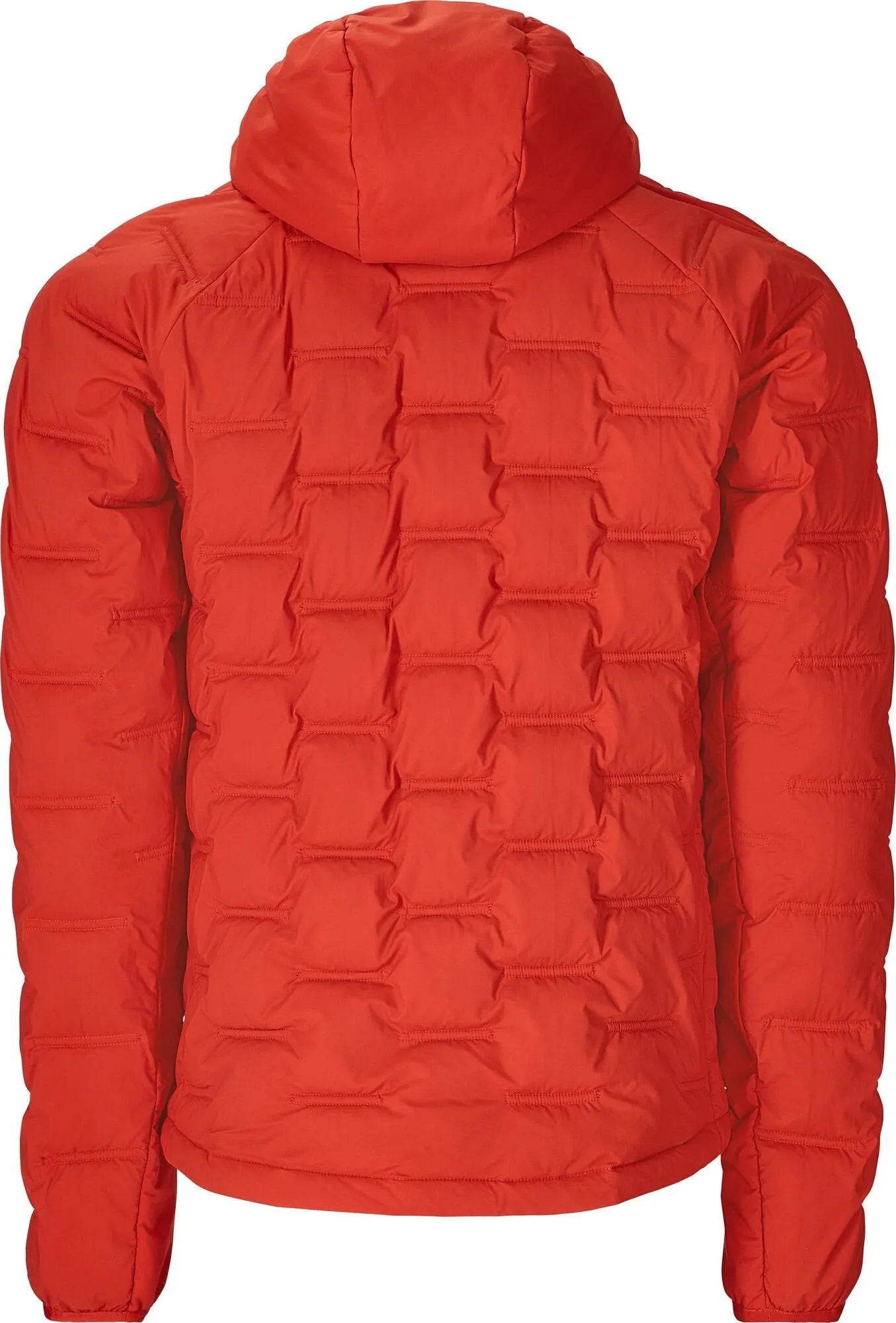 Marmot WarmCube Active Novus Hoody Sumac