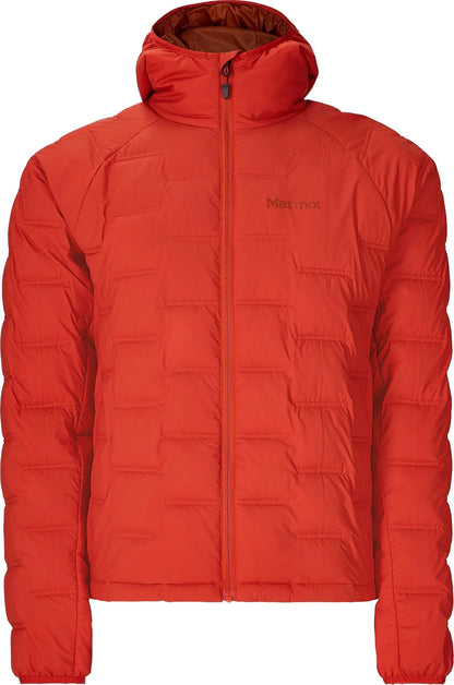 Marmot WarmCube Active Novus Hoody Sumac