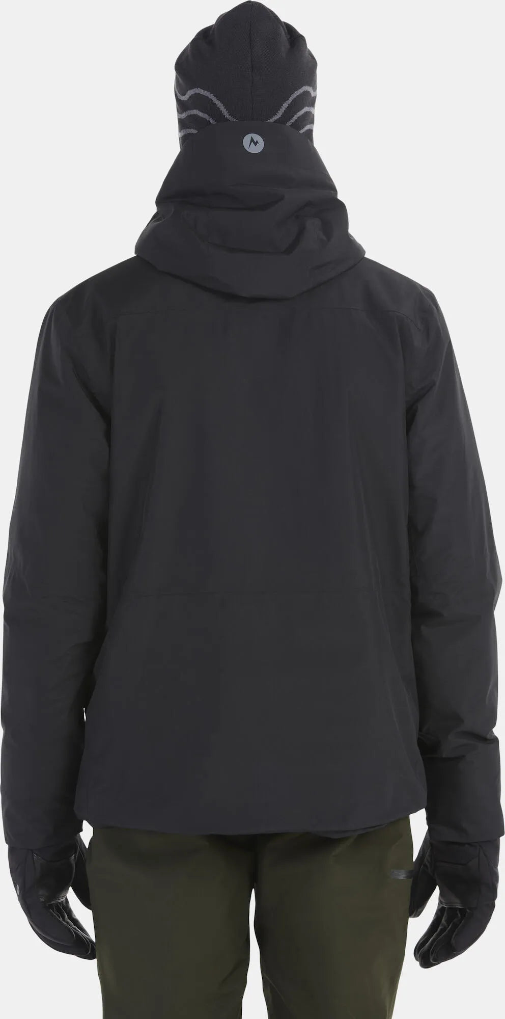 Marmot Lightray GORE-TEX Jacket BLACK