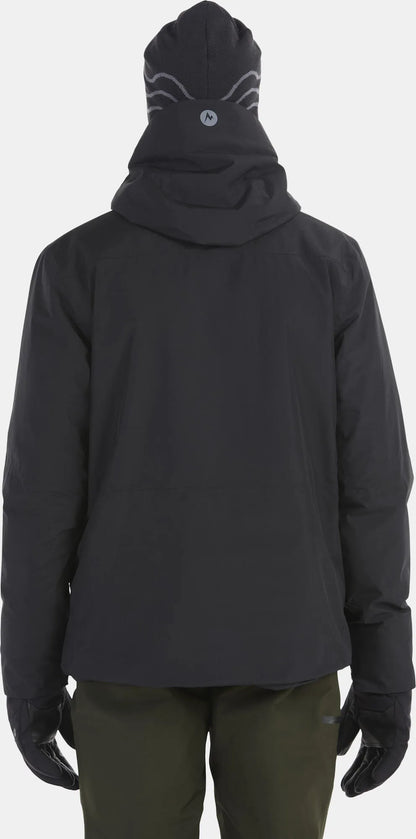 Marmot Lightray GORE-TEX Jacket BLACK