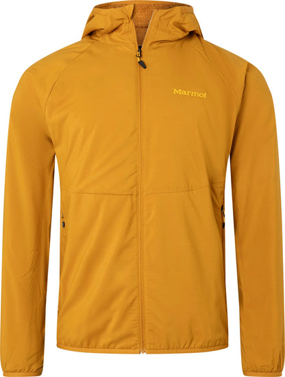 Marmot Aerothermal Hoody Honey Glaze