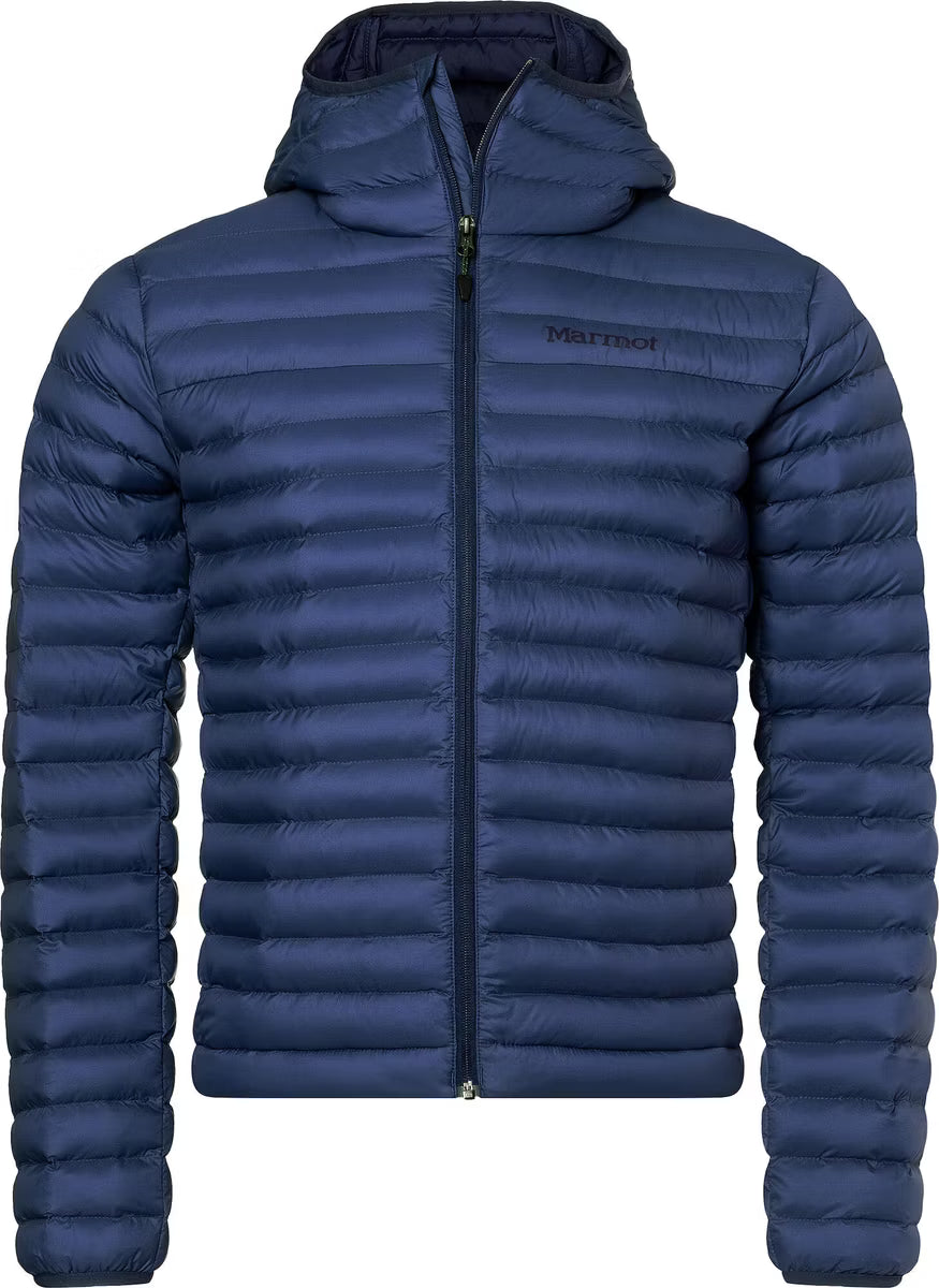 Marmot Echo Featherless Hoody Arctic Navy