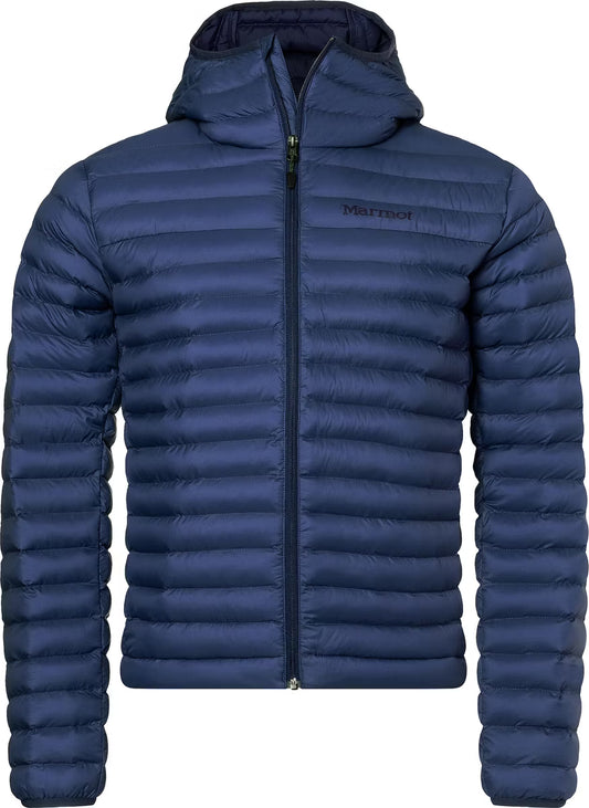 Marmot Echo Featherless Hoody Arctic Navy