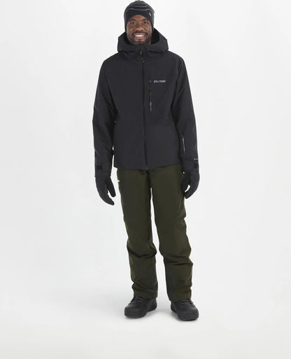 Marmot Lightray GORE-TEX Jacket BLACK