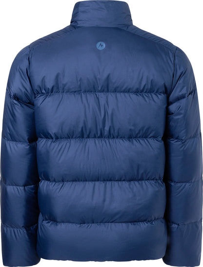 Marmot Guides Down Jacket Arctic Navy