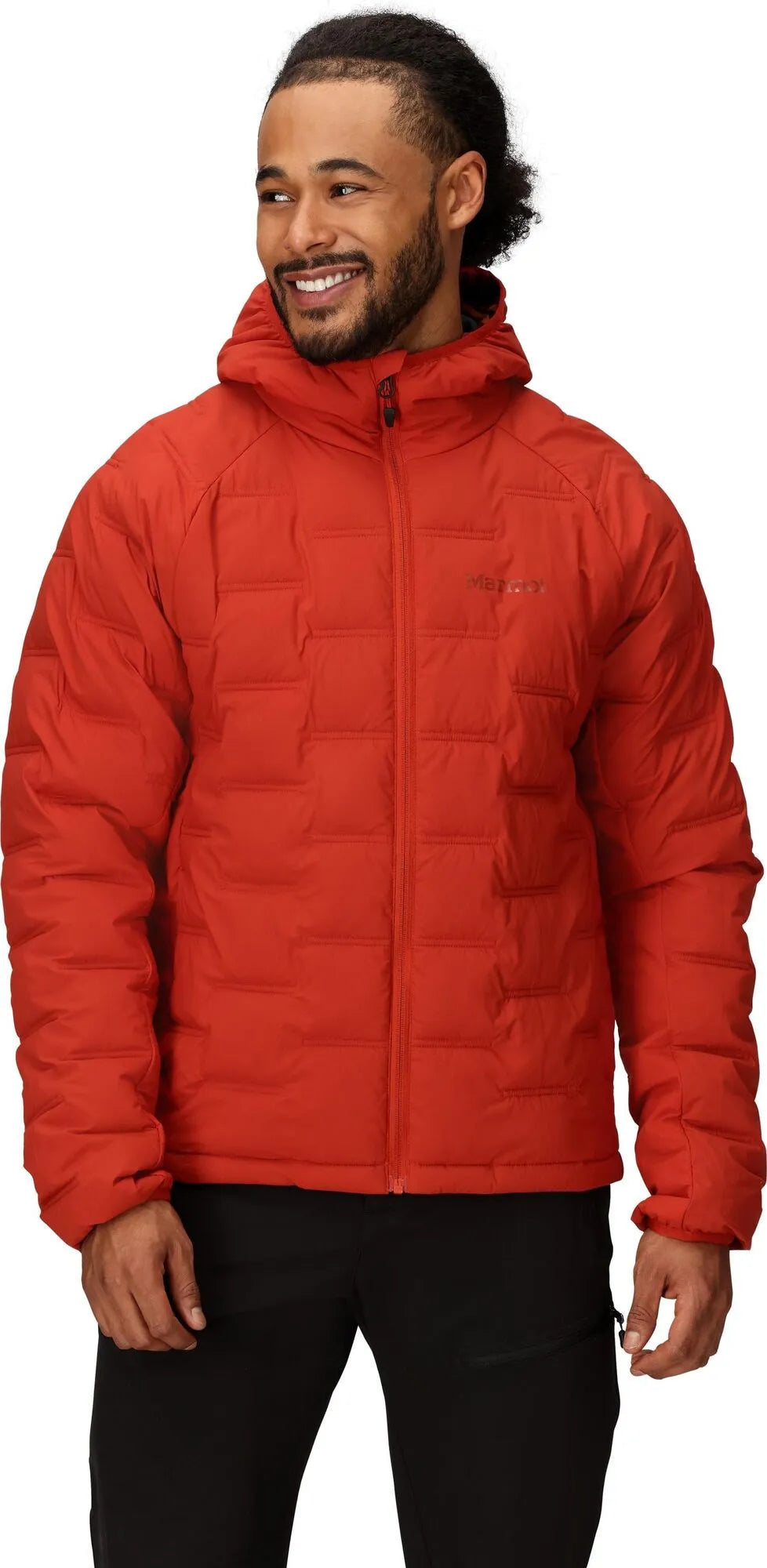 Marmot WarmCube Active Novus Hoody Sumac