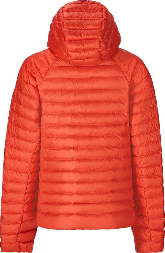 Marmot Wm's Hype Down Hoody Ginger Blossom