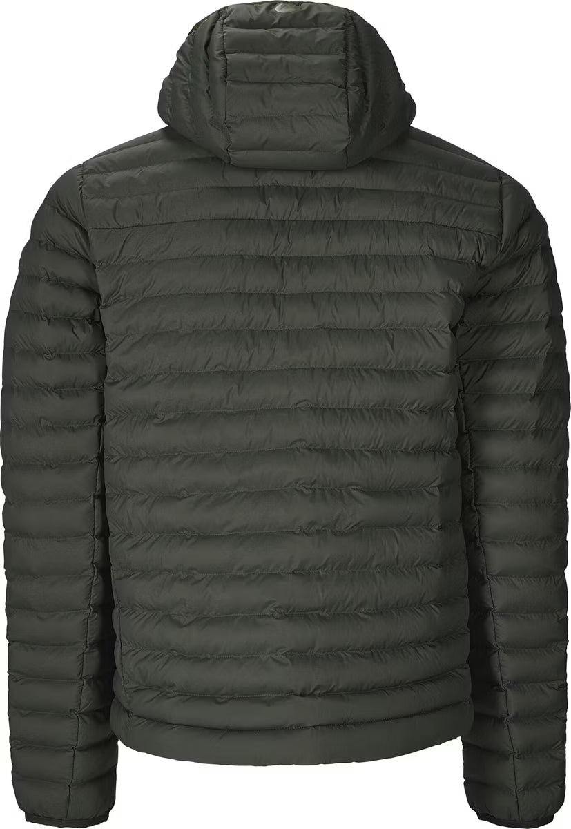 Marmot Echo Featherless Hoody Rosin Green