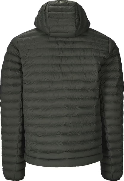 Marmot Echo Featherless Hoody Rosin Green