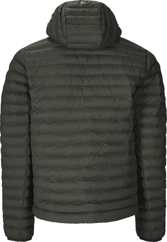 Marmot Echo Featherless Hoody Rosin Green