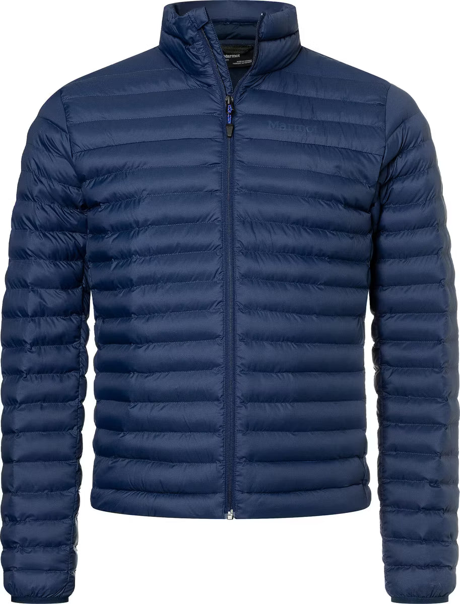 Marmot Echo Featherless Jacket Arctic Navy
