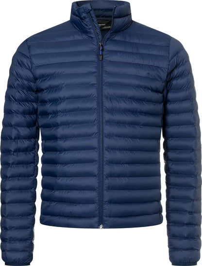 Marmot Echo Featherless Jacket Arctic Navy