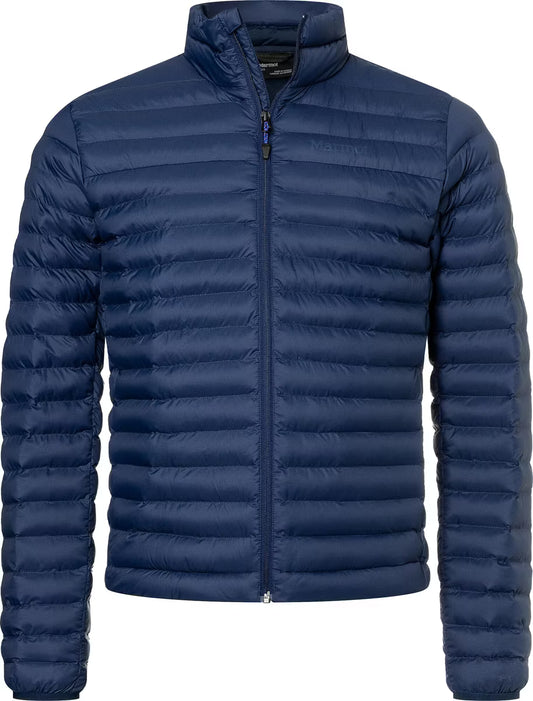 Marmot Echo Featherless Jacket Arctic Navy