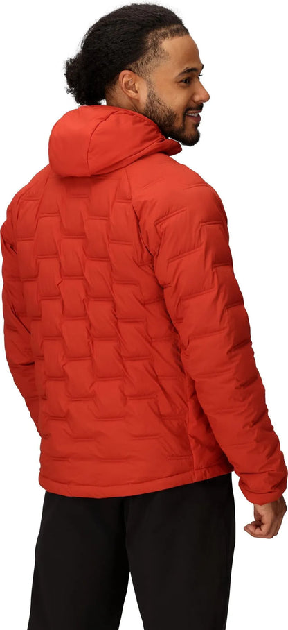 Marmot WarmCube Active Novus Hoody Sumac
