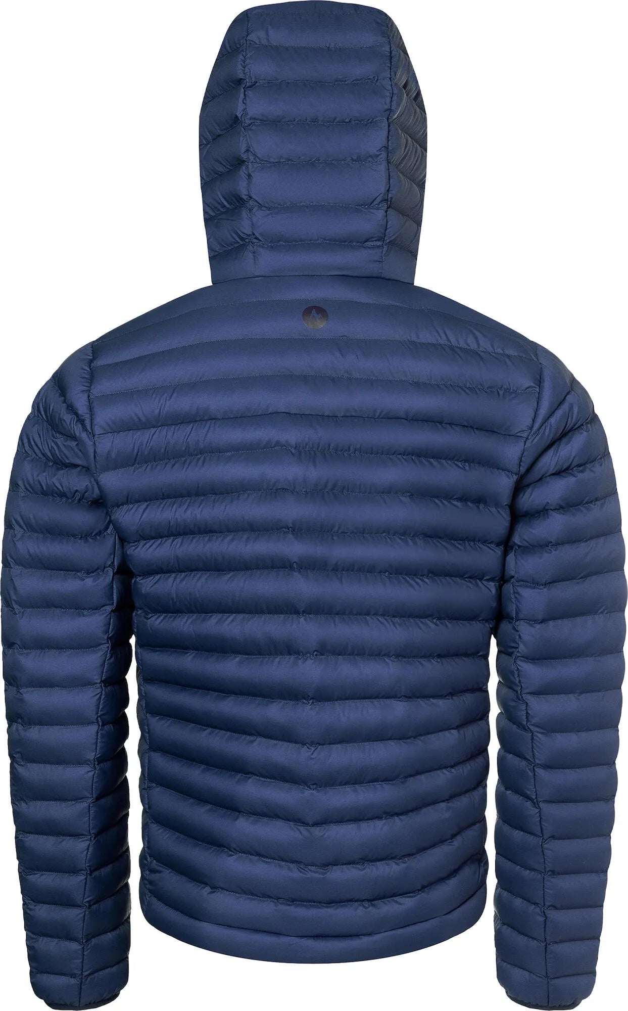 Marmot Echo Featherless Hoody Arctic Navy