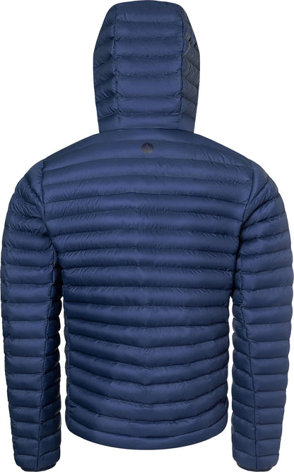 Marmot Echo Featherless Hoody Arctic Navy