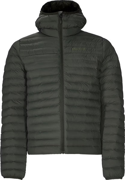 Marmot Echo Featherless Hoody Rosin Green