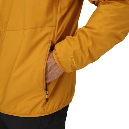 Marmot Aerothermal Hoody Honey Glaze