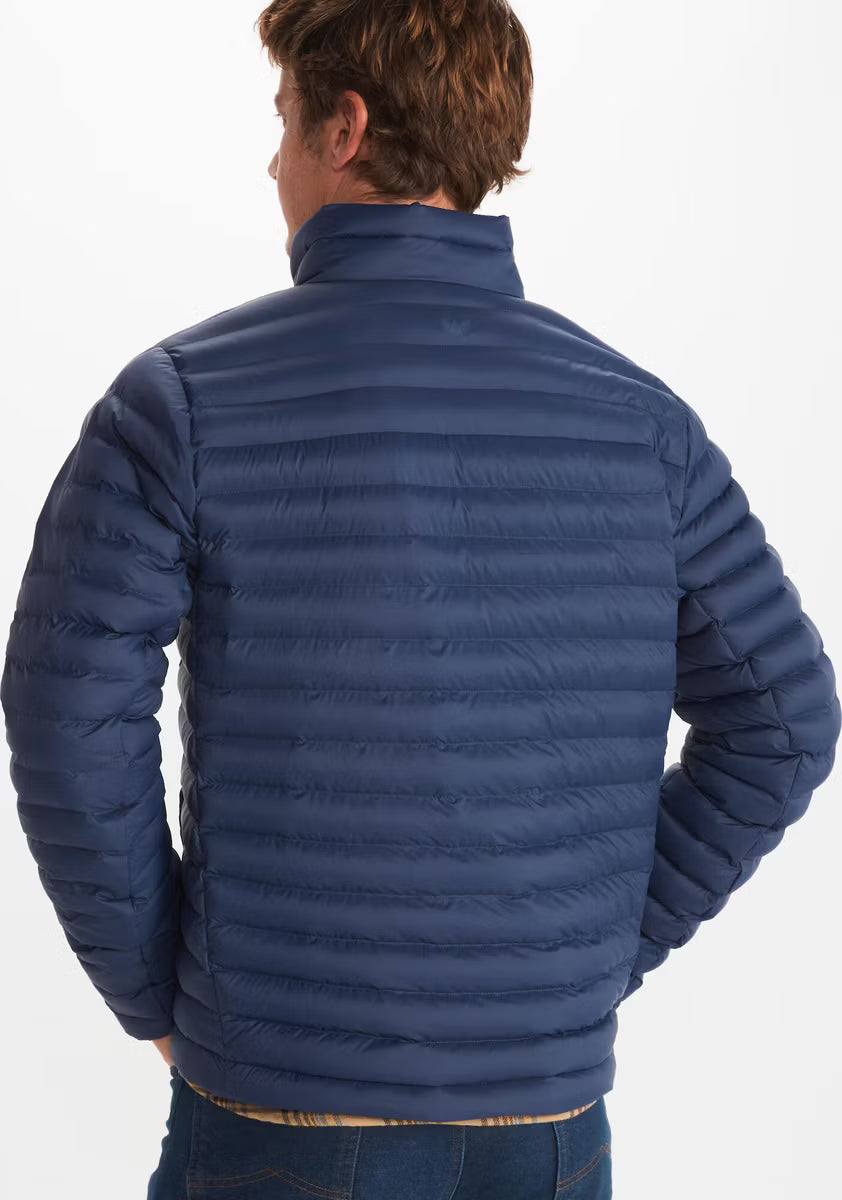 Marmot Echo Featherless Jacket Arctic Navy