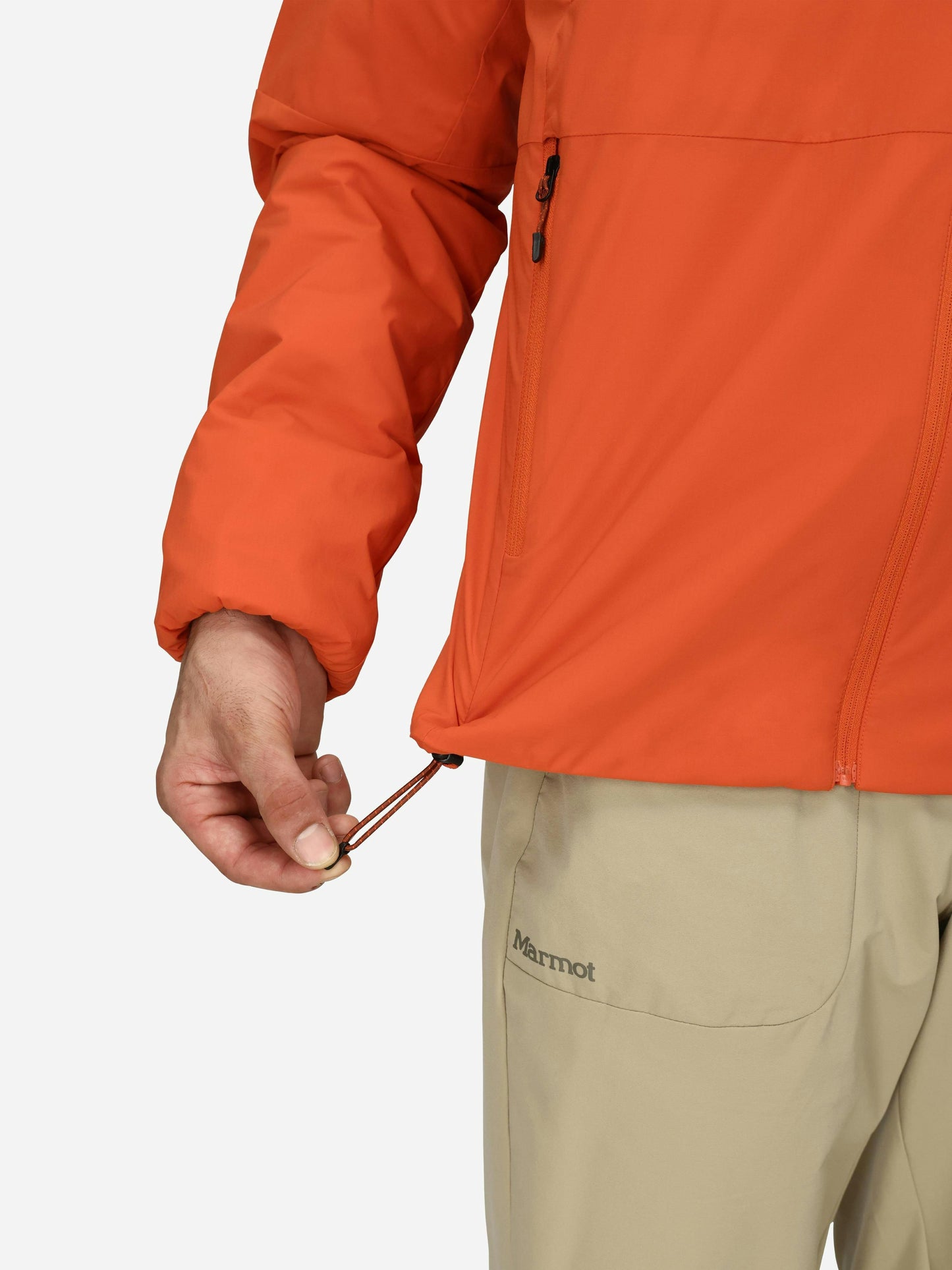 Marmot Novus LT Hoody Ginger Blossom