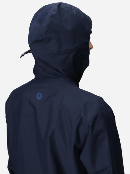 Marmot Minimalist Pertex Jacket Arctic Navy