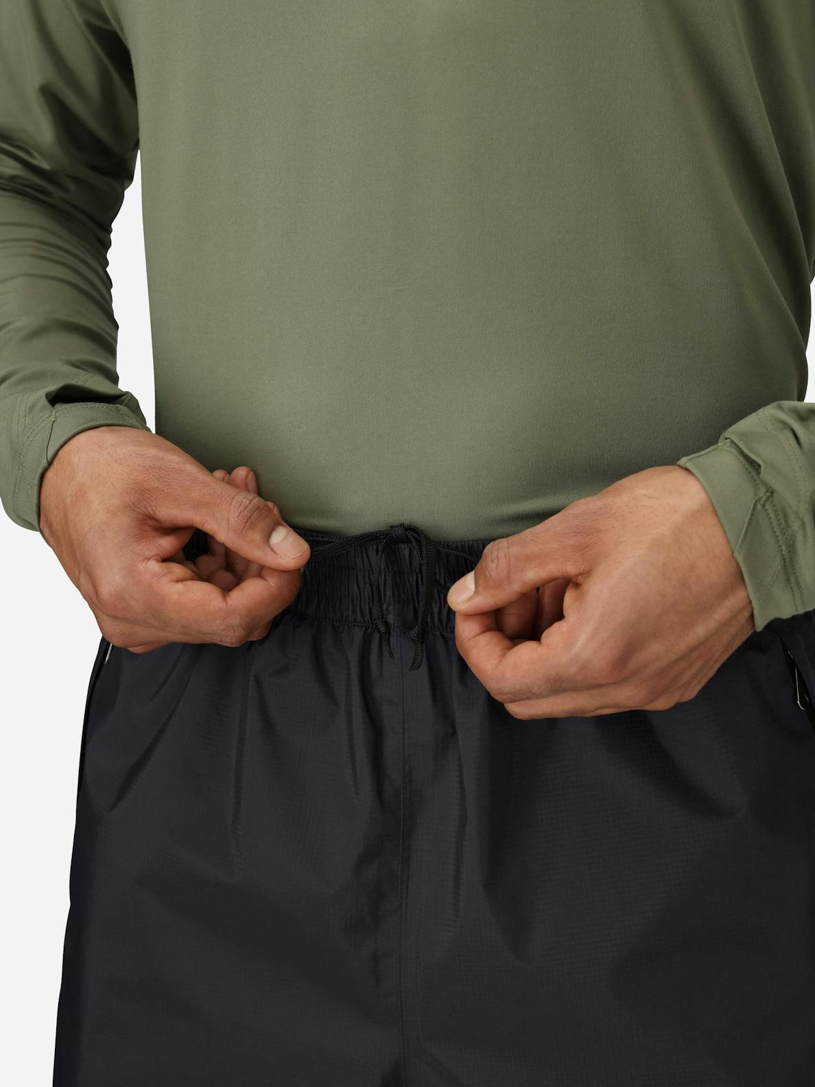 Marmot PreCip Eco Pant Long Black