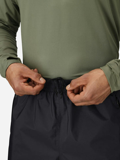 Marmot PreCip Eco Pant Long Black