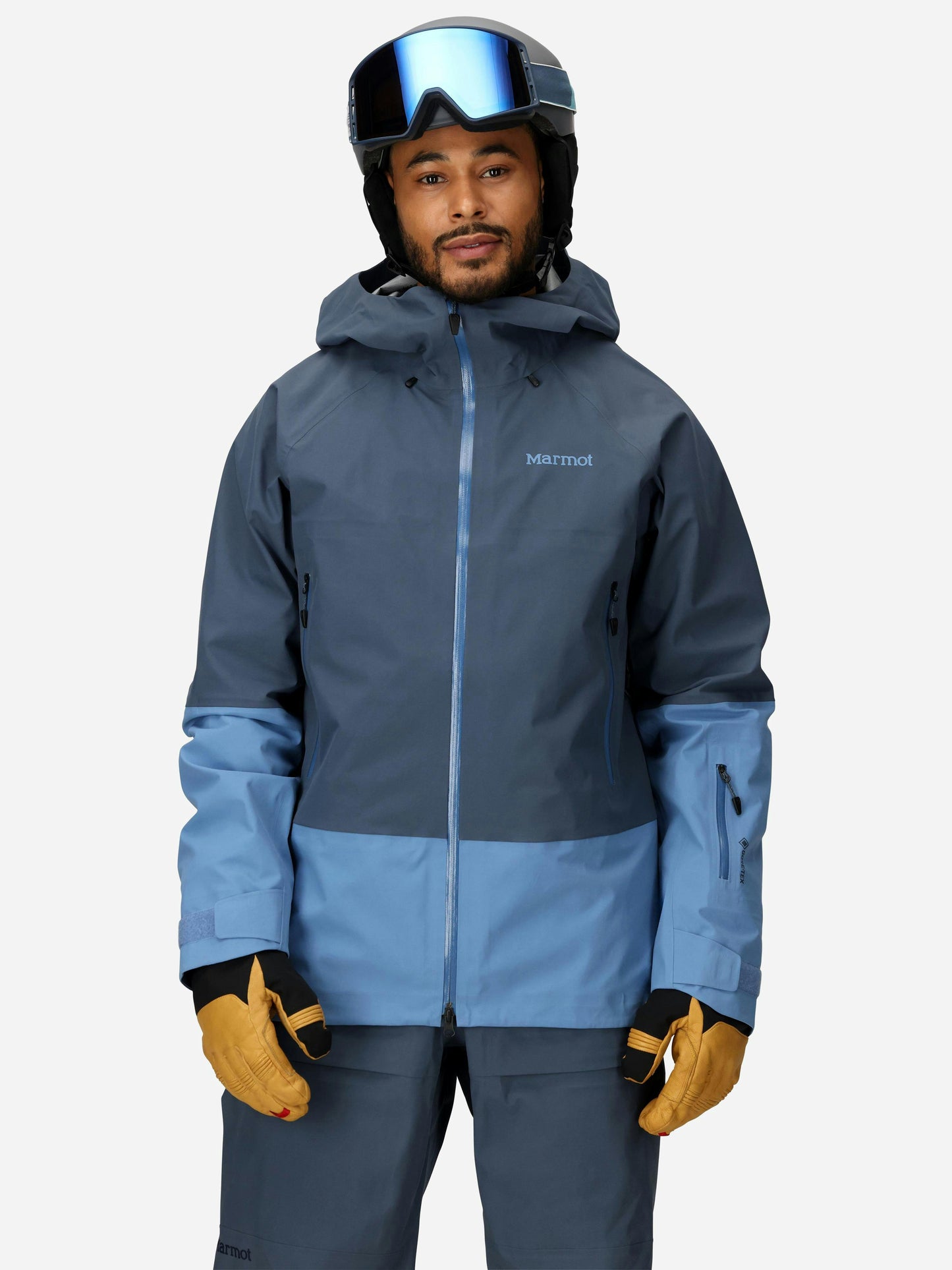 Marmot Orion GORE-TEX Jacket Thunderhead/Rain Cloud