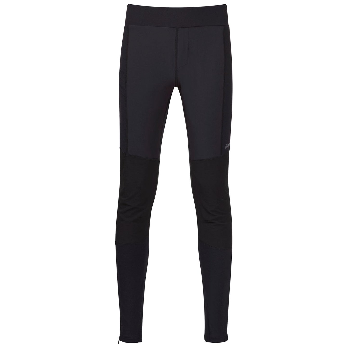 Bergans Fløyen Youth Pants Black