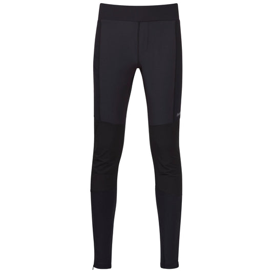 Bergans Fløyen Youth Pants Black