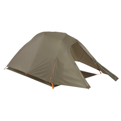 Big Agnes C Bar 2 Vetiver - 2-mannatält