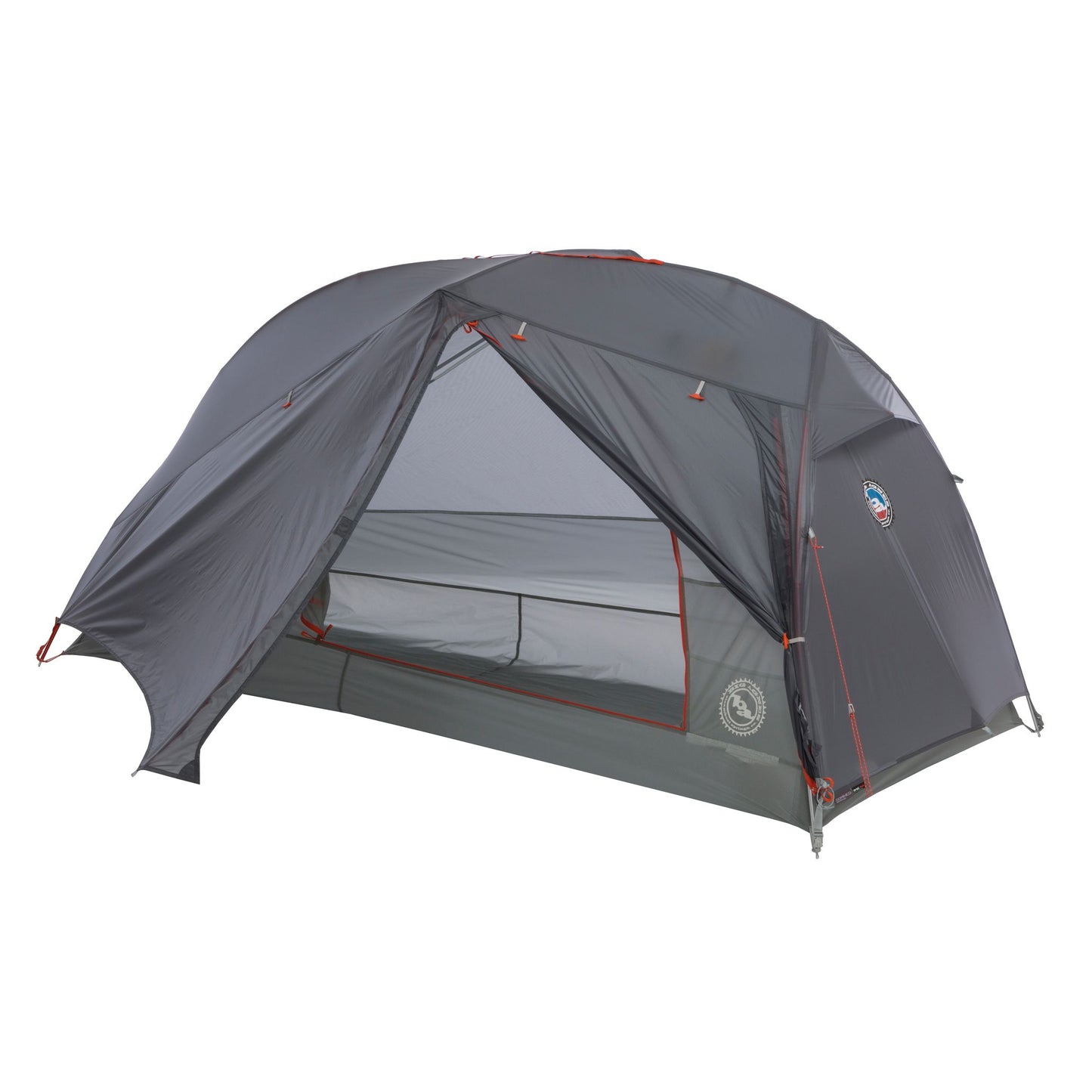 Big Agnes Copper Spur HV UL1 Bikepack 1-Mannatält