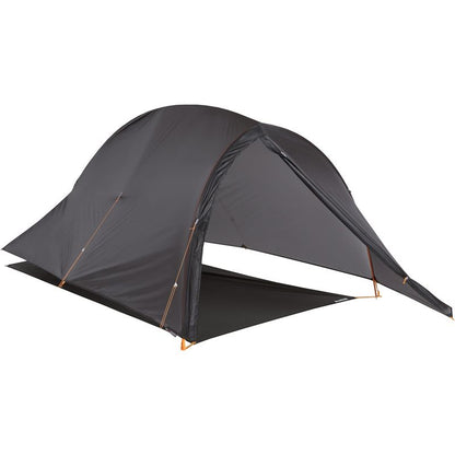 Big Agnes Fly Creek UL2 Asphalt/Gray Ridge
