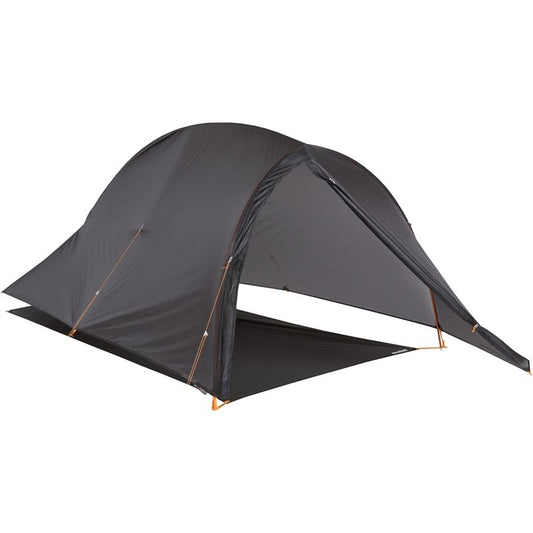 Big Agnes Fly Creek UL2 Asphalt/Gray Ridge