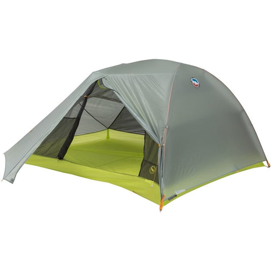 Big Agnes Tiger Wall UL2 Mercury/Evening Primrose