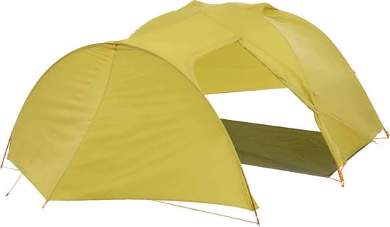 Big Agnes Blacktail 2 Hotel Warm Olive/Chinois Green