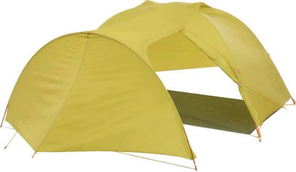 Big Agnes Blacktail 2 Hotel Warm Olive/Chinois Green