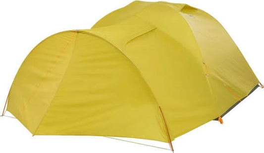 Big Agnes Blacktail 2 Hotel Warm Olive/Chinois Green