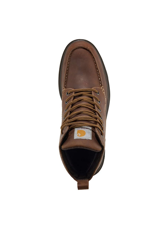 Carhartt Greenfields 2 Workboot Dark Brown
