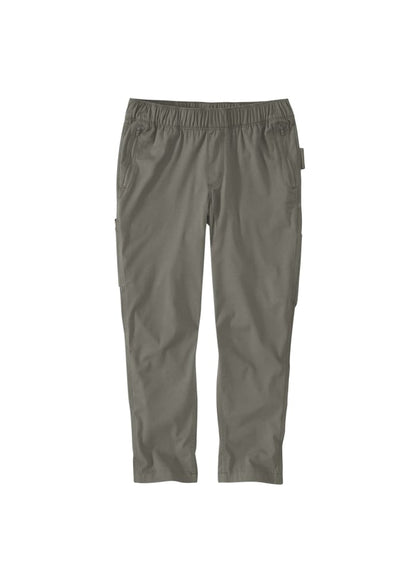 Carhartt Relaxed Fit Ripstop Work Pant Dusty Olive