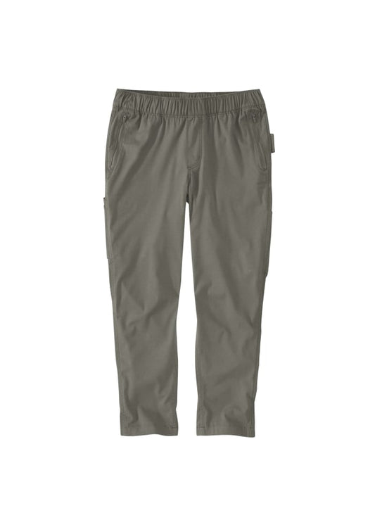 Carhartt Relaxed Fit Ripstop Work Pant Dusty Olive