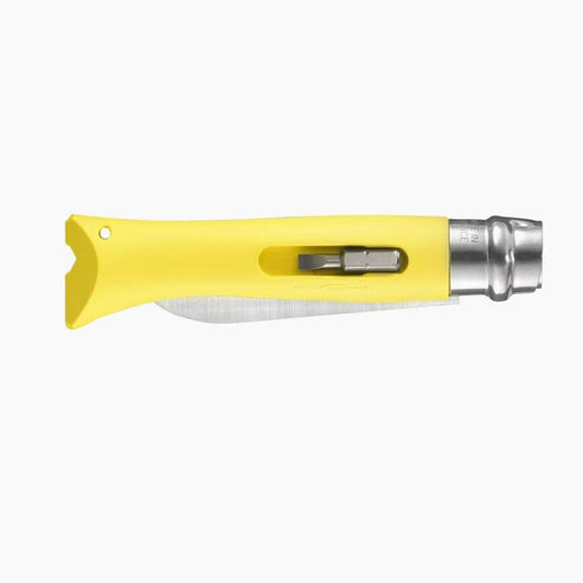 Blister N09 Diy Yellow