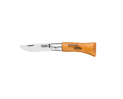 N°02 Beech Carbon